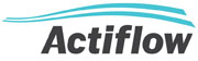 Actiflow Logo