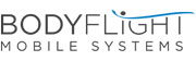 Bodyflight Mobile Systems Logo