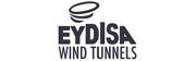 Eydisa Wind Tunnels Logo