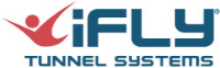 Ifly Tunnel Systems (Skyventure) Logo