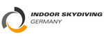 Indoor Skydiving Germany (Isg) Logo