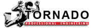 Tornado Pro Logo