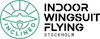 Indoor Wingsuit Flying Stockholm