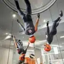 Fullyfly Bordeaux Indoor Skydiving Simulator