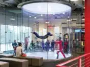 Ifly Westchester