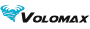 Logo Volomax Indoor Skydiving