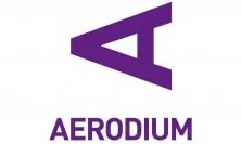Aerodium Logo