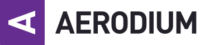 Aerodium Technologies Logo