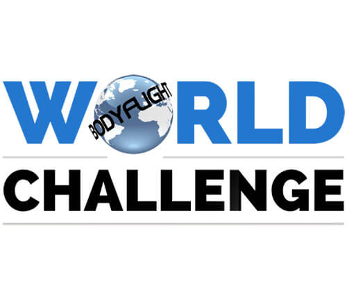Bodyflight World Challenge Flyer