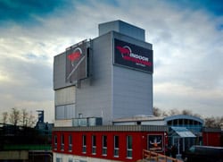 Indoor Skydiving Bottrop