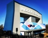 The Ifly Westchester Facility
