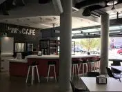 Breakaway Cafe At Airborne San Dieog