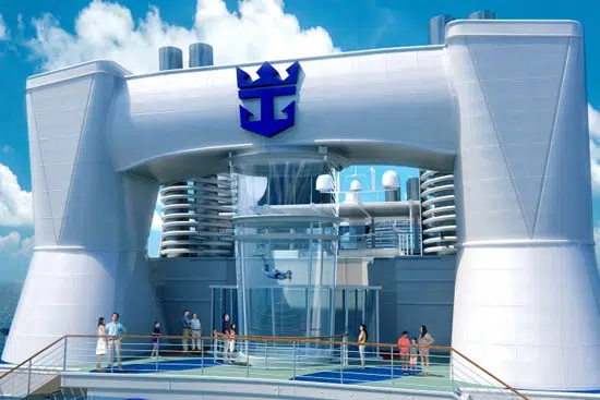 Ripcord By Ifly On Anthem Of The Seas