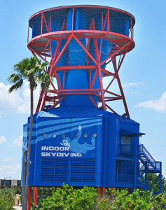 Skyventure Orlando