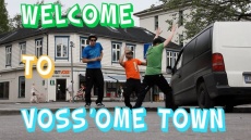 Vossome Town Video Thumb