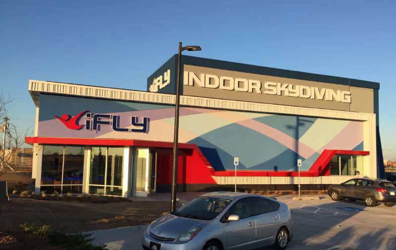 Ifly Set To Reopen With New Covid-19 Safety Proceedures