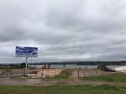 The Site Of The Future Ifly Brasilia Wind Tunnel.