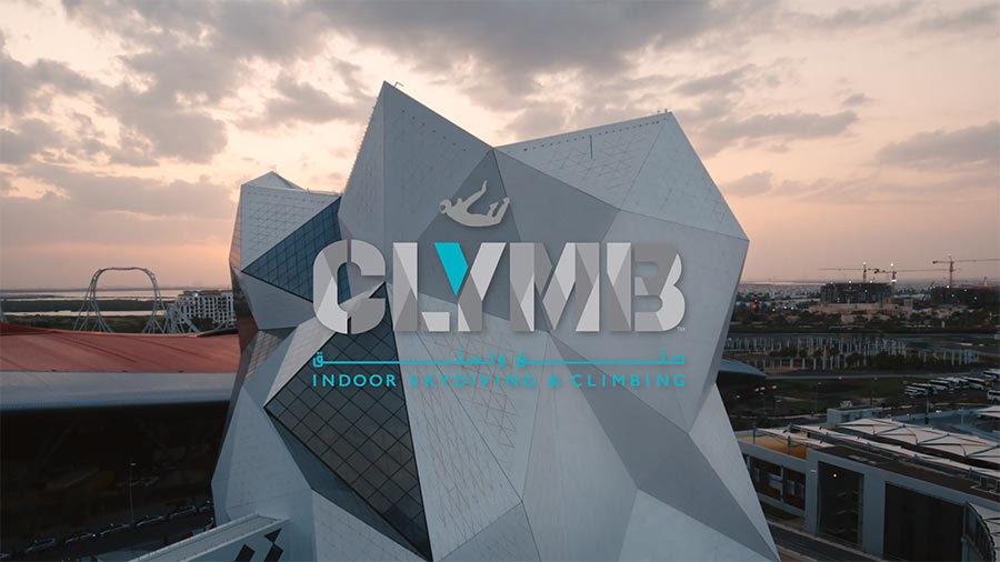 Clymb Abu Dhabi