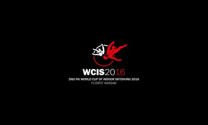 Wcis 2016 Logo