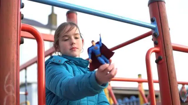 Airspace Indoor Skydiving Kids Video Thumb
