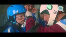 Ice Mountain Promotional Video Thumb