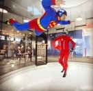 @Reyshaunmadolora Flying As Superman