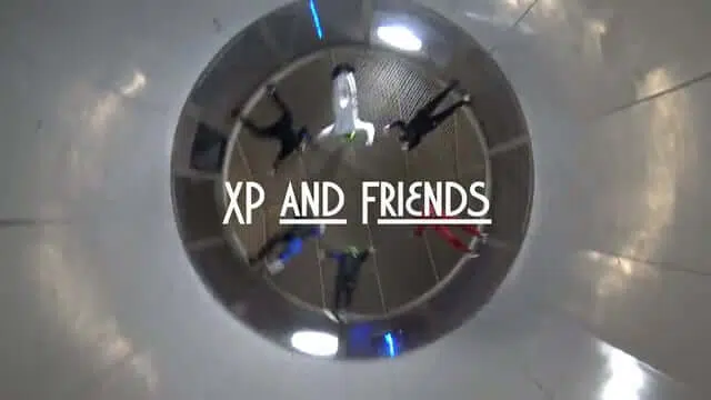 Xp And Friends Video Thumbnail