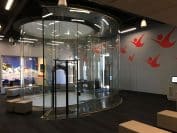Flight Deck At Ifly Phoenix