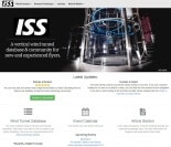 ISS Homepage February 2015