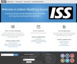 ISS Homepage October 2014