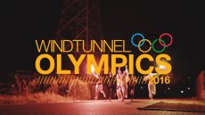 Windtunnel Olympics 2016