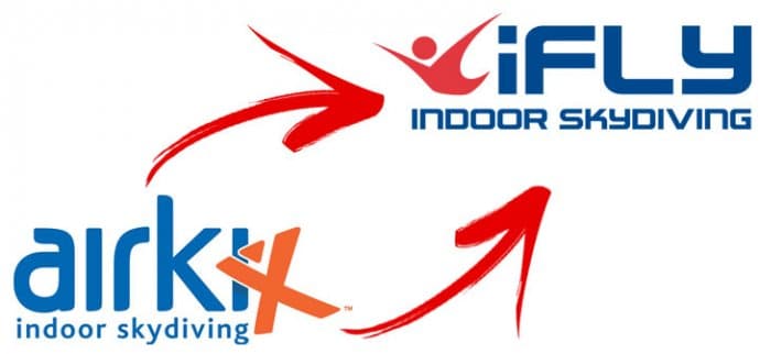 Airkix Renueva Su Marca Y Se Une A Ifly