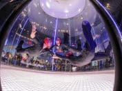 Ifly Phoenix 2017 Iba Competition