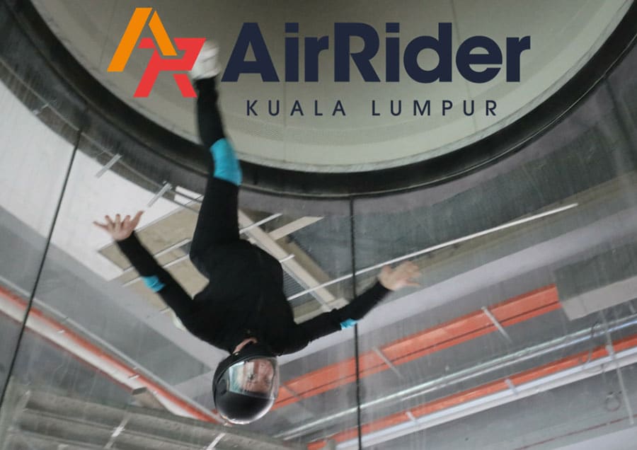 Airrider Kuala Lumpur