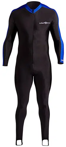 Blue Neosports Jumpsuit