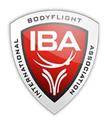 International Bodyflight Association Logo