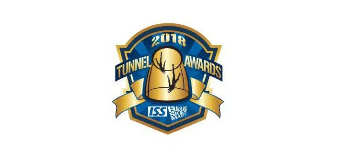 2018 Tunnel Awards Header Image