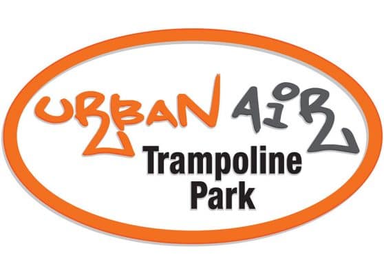 Urban Air Trampoline Park Logo