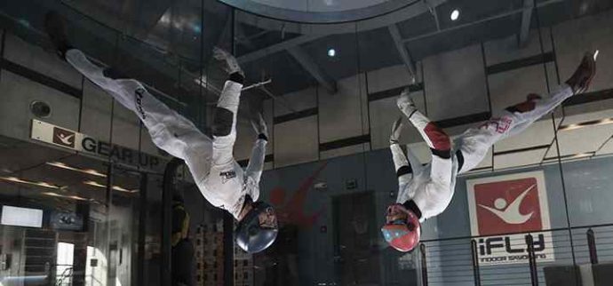 The Complete Indoor Skydiving Gear Guide