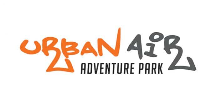 Urban Air Adventure Park Logo