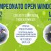2Nd Windobona Madrid Open Flyer