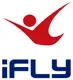 Ifly Indoor Skydiving Logo