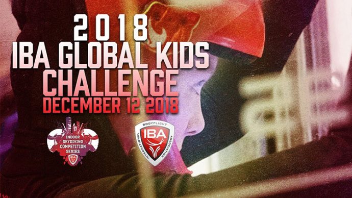 2018 Iba Global Kids Challenge