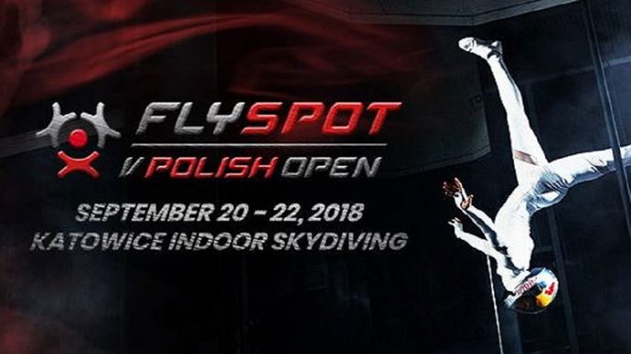 5Th Flyspot Polish Open