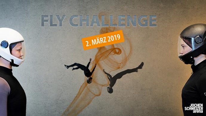 2019 Fly Challenge