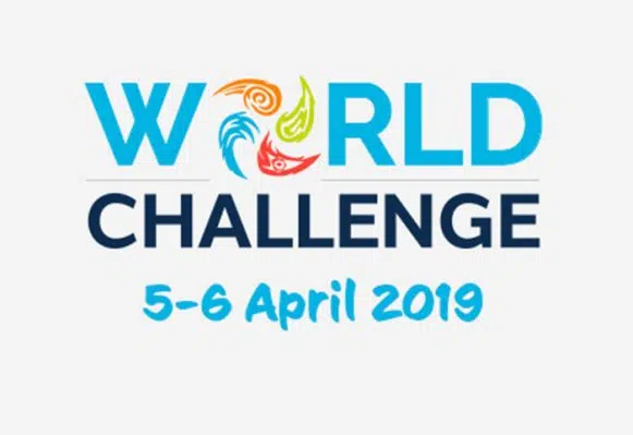 2019 Bodyflight World Challenge Flyer