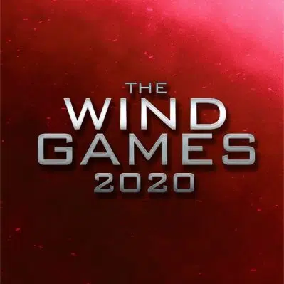 The Wind Games 2020