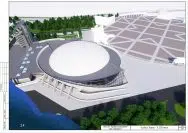 Kuzbass Arena