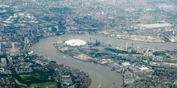 Greenwich London