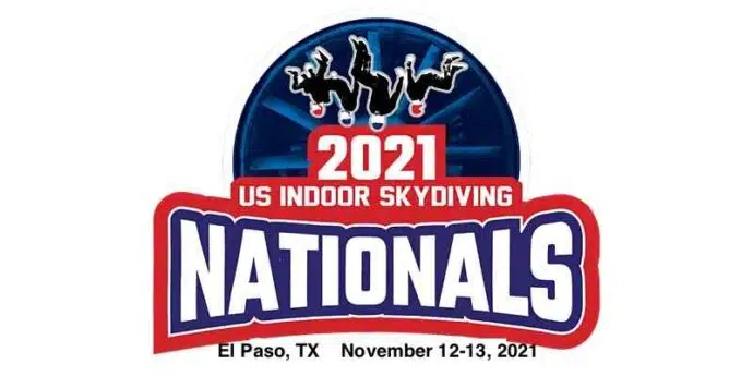 2021 Us Indoor Skydiving Nationals This Weekend In El Paso